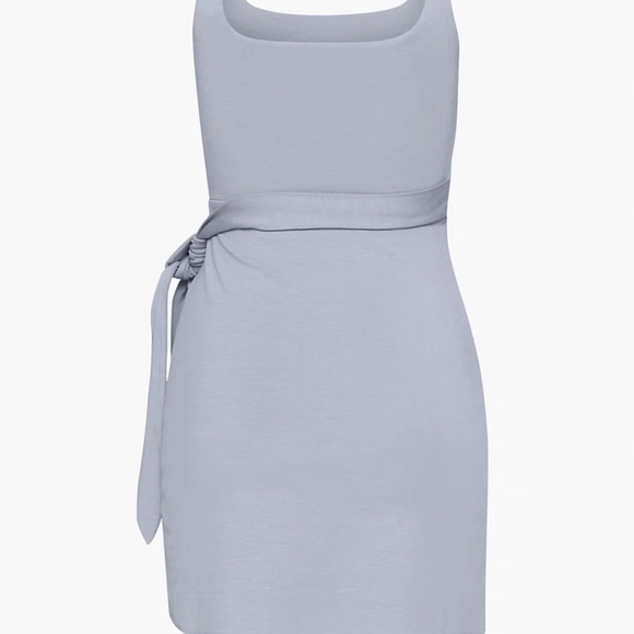 Aritzia Saturn mini dress - Picture 4 of 10